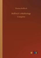 Bulfinch´s Mythology