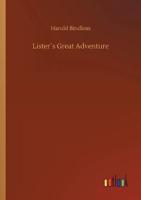 Lister´s Great Adventure