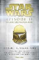 Star Wars(TM) - Episode II - Angriff der Klonkrieger