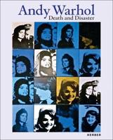 Andy Warhol - Death and Disaster