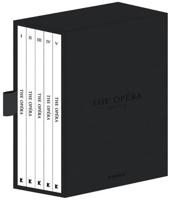 The Opéra Volumes I-V