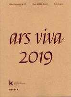 Ars Viva 2019
