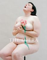 The Opéra. Vol. VIII, 2019 Classic & Contemporary Nude Photography