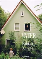 Fabian Zapatka - Vater