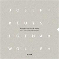Joseph Beuys and Lothar Wolleh