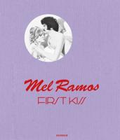 Mel Ramos - First Kiss