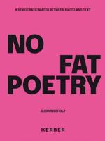 No Fat Poetry