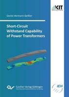 Short-Circuit Withstand Capability of Power Transformers