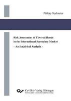 Risk Assessment of Covered Bonds in the International Secondary Market
