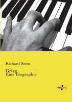 Grieg:Eine Biographie