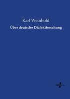 Über deutsche Dialektforschung