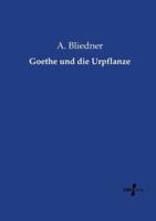 Goethe und die Urpflanze
