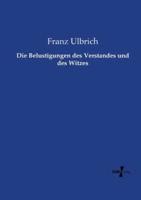 Die Belustigungen des Verstandes und des Witzes