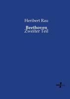 Beethoven:Zweiter Teil
