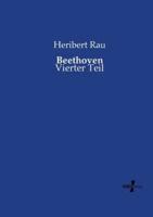 Beethoven:Vierter Teil