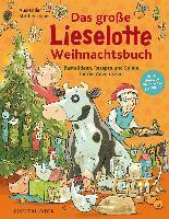 Grosse Lieselotte Weihnachtsbuch