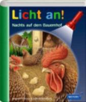 Meyers Kleine Kinderbibliothek - Licht An!