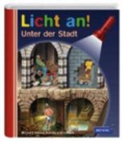 Meyers Kleine Kinderbibliothek - Licht An!