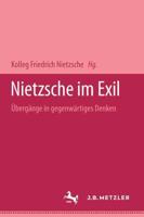 Nietzsche Im Exil