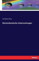 Electrochemische Untersuchungen