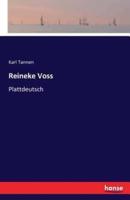 Reineke Voss:Plattdeutsch