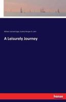 A Leisurely Journey