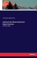 Jahrbuch des Österreichischen Alpen-Vereines:Neunter Band