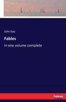 Fables :In one volume complete
