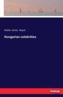 Hungarian celebrities