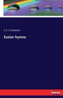 Easter hymns
