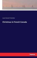 Christmas in French Canada