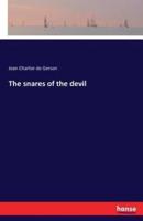 The snares of the devil