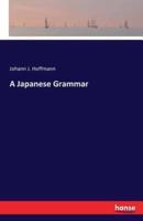 A Japanese Grammar