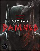 Batman: Damned