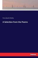 A Selection from the Poems