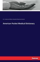 American Pocket Medical Dictionary