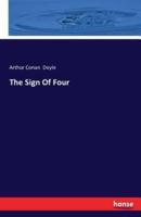 The Sign Of Four