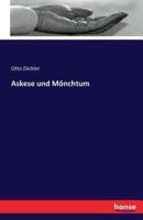 Askese und Mönchtum