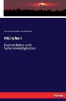 München:Kunstschätze und Sehenswürdigkeiten