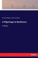 A Pilgrimage to Beethoven:A Novel