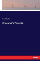 Chocorua's Tenants