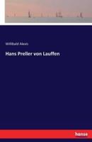 Hans Preller von Lauffen
