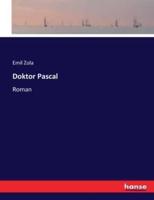 Doktor Pascal:Roman