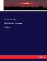 Ulrich von Hutten:2. Band