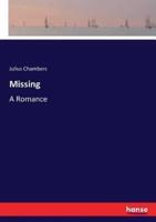 Missing:A Romance