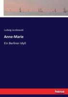 Anne-Marie:Ein Berliner Idyll