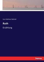 Ruth :Erzählung