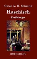 Haschisch:Erzählungen