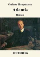 Atlantis:Roman