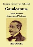 Gaudeamus:Lieder aus dem Engeren und Weiteren
